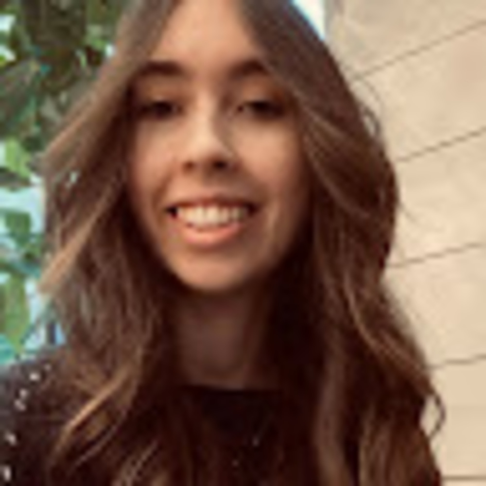 Meet your Posher, Miranda